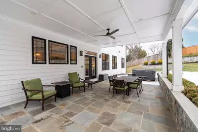 7022 Hector Road, McLean, VA 22101 - Photo 5