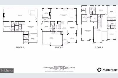 7022 Hector Road, McLean, VA 22101 - Photo 69