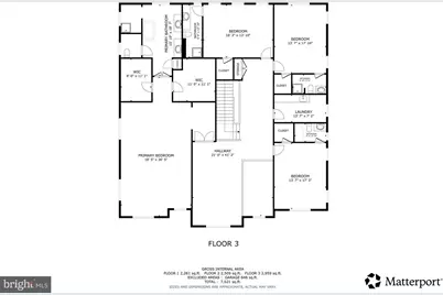 7022 Hector Road, McLean, VA 22101 - Photo 71