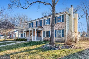 13631 Ellendale Dr, Chantilly, VA 20151 - Photo 7