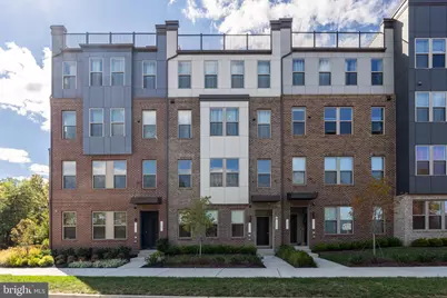 13504 Innovation Station Loop #2A, Herndon, VA 20171 - Photo 1