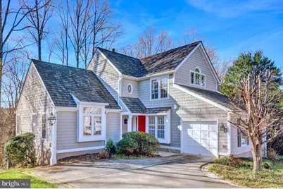 11620 Old Brookville Court, Reston, VA 20194 - Photo 1