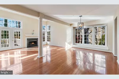 11620 Old Brookville Court, Reston, VA 20194 - Photo 9