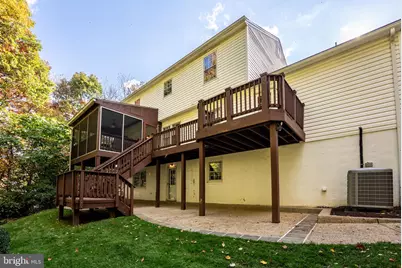 8924 Peoria Court, Springfield, VA 22153 - Photo 13