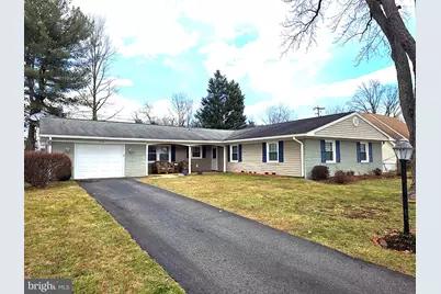 13128 Moss Ranch Lane, Fairfax, VA 22033 - Photo 1