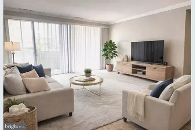 5606 Bloomfield Drive #101, Alexandria, VA 22312 - Photo 3