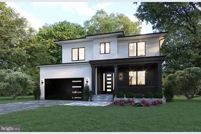 6523 Elmhirst Drive, Falls Church, VA 22043 - Photo 1