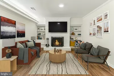 7371 Montcalm Drive, McLean, VA 22102 - Photo 37