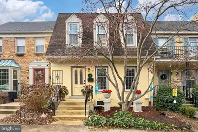 7371 Montcalm Drive, McLean, VA 22102 - Photo 3