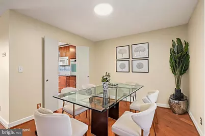 5904 Mount Eagle Drive #510, Alexandria, VA 22303 - Photo 9