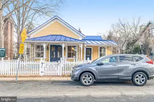 7153 Main St, Clifton, VA 20124 - Photo 5