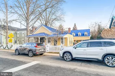 7153 Main Street, Clifton, VA 20124 - Photo 3