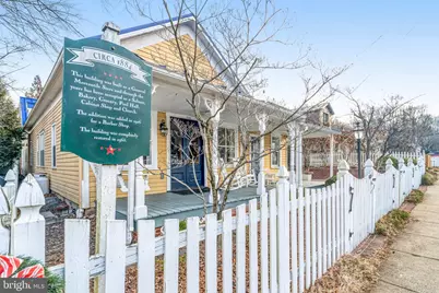 7153 Main Street, Clifton, VA 20124 - Photo 3