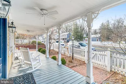 7153 Main Street, Clifton, VA 20124 - Photo 9