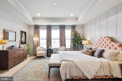 14938 Deco Circle #LOT 70, Chantilly, VA 20151 - Photo 25