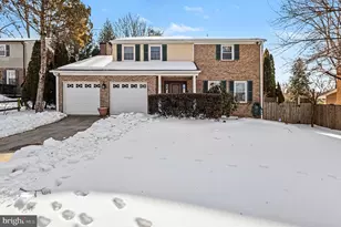 8519 Electric Ave, Vienna, VA 22182 - Photo 1