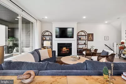 14930 Deco Circle #LOT 74, Chantilly, VA 20151 - Photo 7