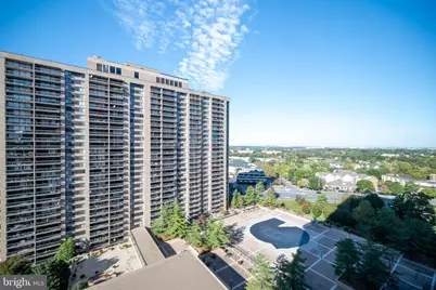 3705 S George Mason Drive #1617S, Falls Church, VA 22041 - Photo 35