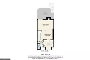 13522 Mallard Watch Way, Clifton, VA 20124 - Photo 3