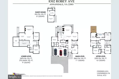 8302 Robey Avenue, Annandale, VA 22003 - Photo 79