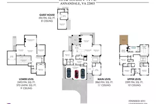 8302 Robey Ave, Annandale, VA 22003 - Photo 79
