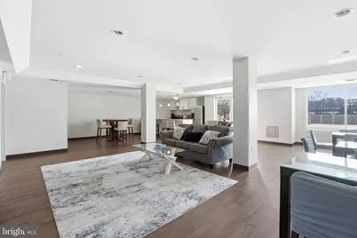 6301 Edsall Road #106, Alexandria, VA 22312 - Photo 23