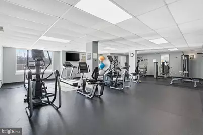 6301 Edsall Road #106, Alexandria, VA 22312 - Photo 21