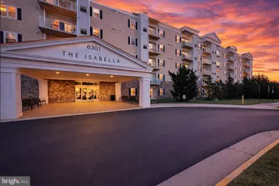 6301 Edsall Road #106, Alexandria, VA 22312 - Photo 3