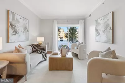 6301 Edsall Road #106, Alexandria, VA 22312 - Photo 5