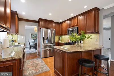 6027 Redwood Lane, Alexandria, VA 22310 - Photo 19