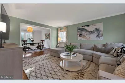 6027 Redwood Lane, Alexandria, VA 22310 - Photo 11