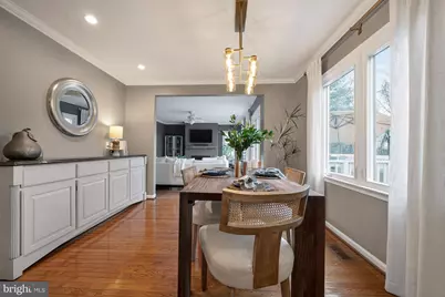 6027 Redwood Lane, Alexandria, VA 22310 - Photo 21