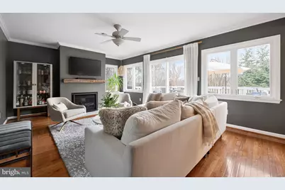 6027 Redwood Lane, Alexandria, VA 22310 - Photo 27