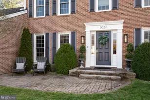 6027 Redwood Ln, Alexandria, VA 22310 - Photo 3