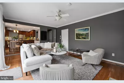 6027 Redwood Lane, Alexandria, VA 22310 - Photo 29