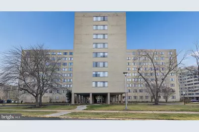 6621 Wakefield Drive #713, Alexandria, VA 22307 - Photo 1