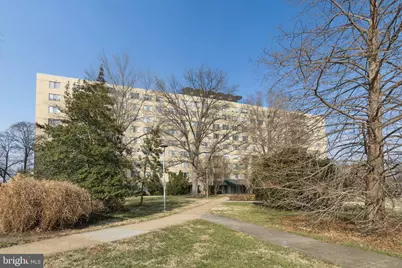 6621 Wakefield Drive #713, Alexandria, VA 22307 - Photo 29