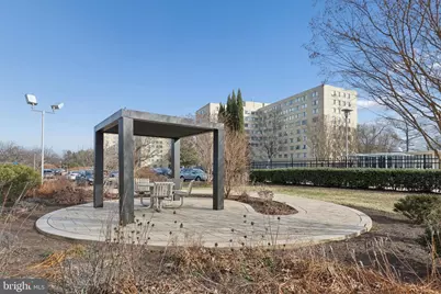 6621 Wakefield Drive #713, Alexandria, VA 22307 - Photo 33