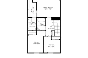 5820 Watermark Cir, Centreville, VA 20120 - Photo 73