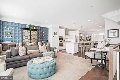 2824 Red Star Lane, Alexandria, VA 22303 - Photo 5