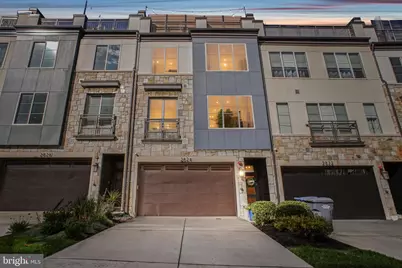 2824 Red Star Lane, Alexandria, VA 22303 - Photo 1