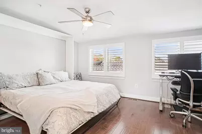 2824 Red Star Lane, Alexandria, VA 22303 - Photo 29