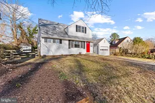 2012 Rollins Dr, Alexandria, VA 22307 - Photo 35
