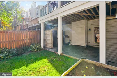 3637 Buckeye Court, Fairfax, VA 22033 - Photo 35