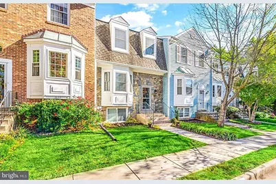 3637 Buckeye Court, Fairfax, VA 22033 - Photo 1