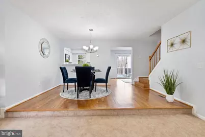 3637 Buckeye Court, Fairfax, VA 22033 - Photo 9