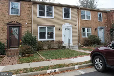 6821 Montivideo Square Court, Falls Church, VA 22043 - Photo 1