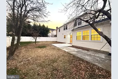 4001 Middle Ridge Drive, Fairfax, VA 22033 - Photo 17