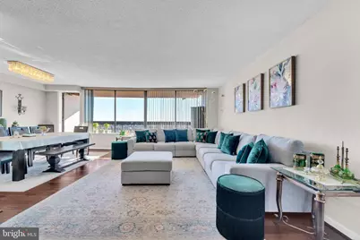 3705 S George Mason Drive #1714S, Falls Church, VA 22041 - Photo 21