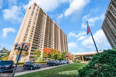 3705 S George Mason Drive #1714S, Falls Church, VA 22041 - Photo 63